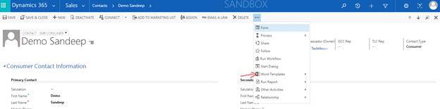How To Integrate Office 365 With Dynamics 365